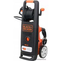 Мойка высокого давления Black & Decker BXPW2000E