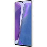 Телефон Samsung Galaxy Note20 5G SM-N981B/DS 8GB/256GB (графит)
