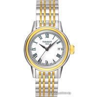 Наручные часы Tissot CARSON Quartz Lady T085.210.22.013.00