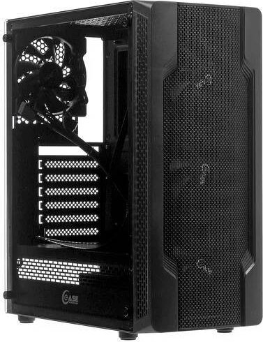 

Компьютер Iven Gaming Black 200987