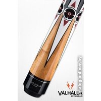 Кий Viking Cues Valhalla VA481 (черный)