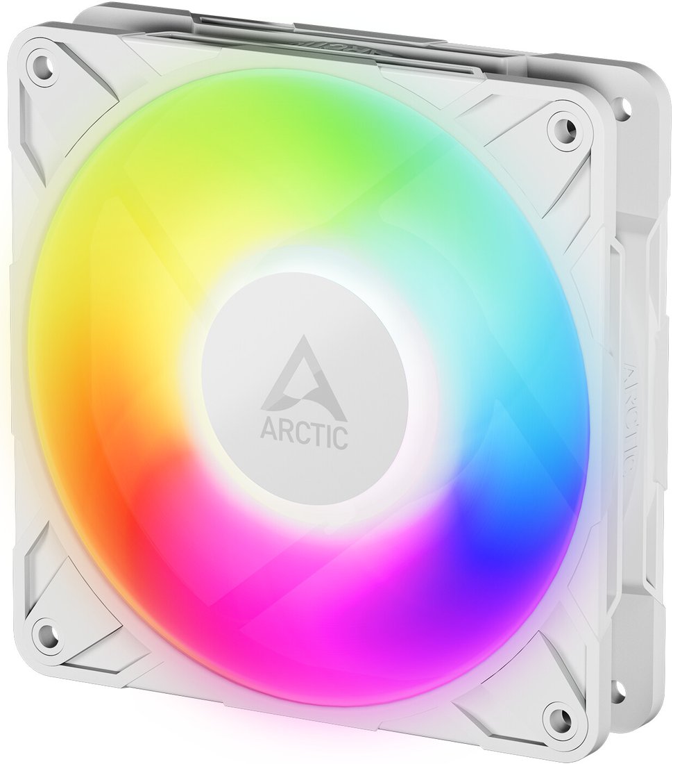 

Вентилятор для корпуса Arctic P12 Pro A-RGB ACFAN00311A