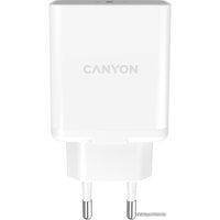 Сетевое зарядное Canyon CNE-CHA20W