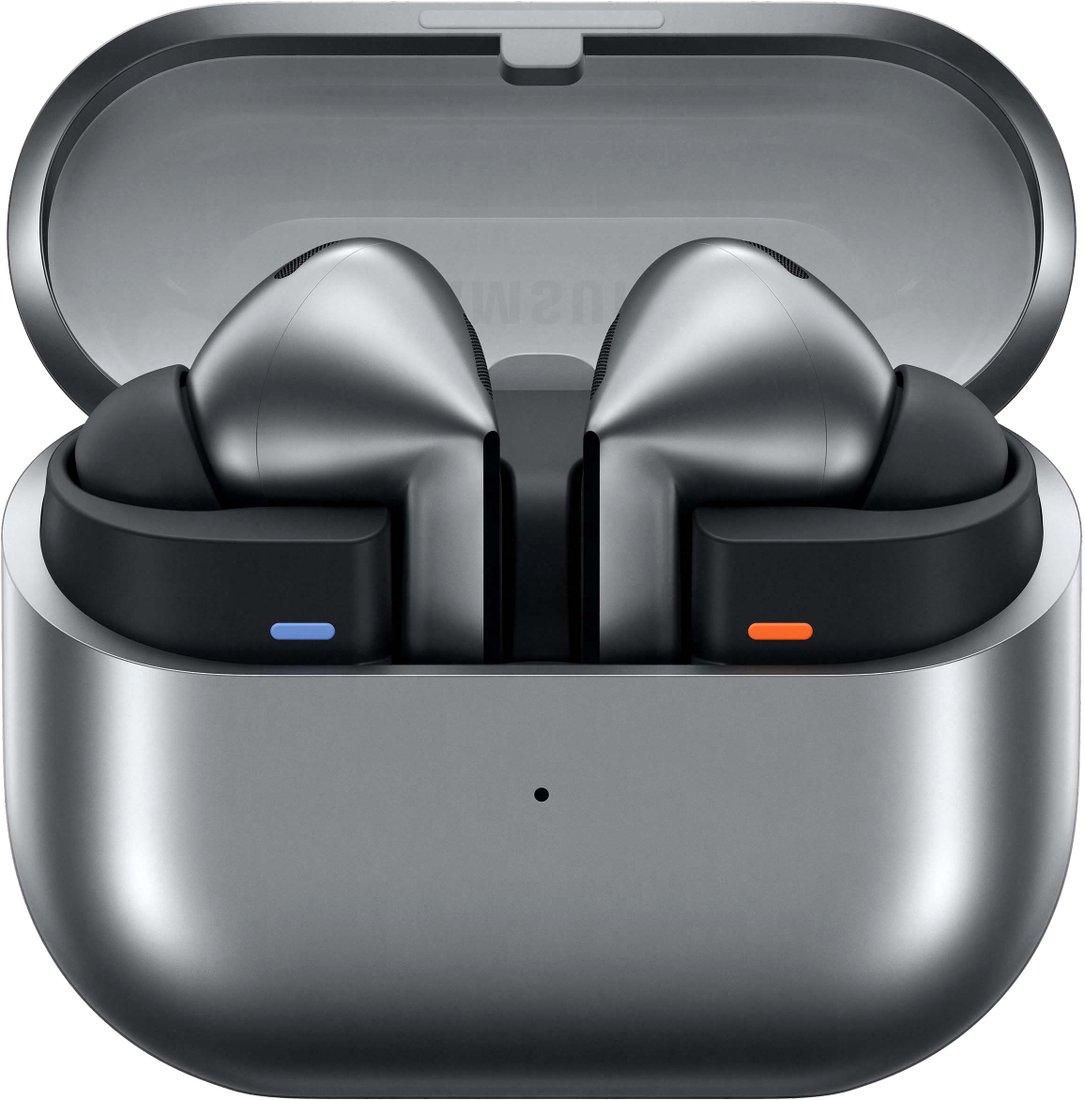 

Наушники Samsung Galaxy Buds 3 Pro (серебристый)