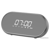 Настольные часы Baseus Encok E09 (черный)