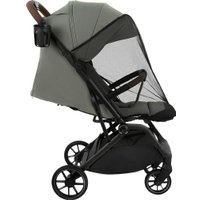 Коляска прогулочная «книга» Pituso Ice IC/003 (Grey Taupe)