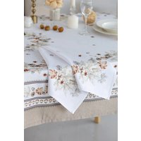 Сервировочная салфетка Listelle Set-4 Торонто 617701