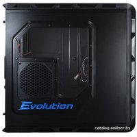 Корпус Ascot Cougar Evolution 6GR1