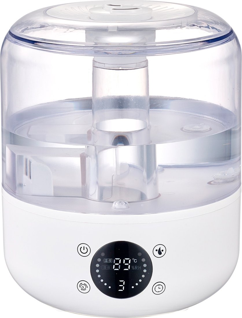 

Увлажнитель воздуха StarWind SHC3020E