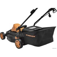 Газонокосилка Carver LME-1840