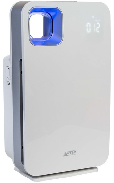 

Очиститель воздуха AirInCom XJ-3900A