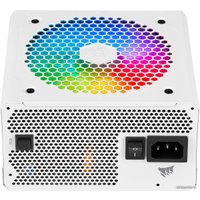 Блок питания Corsair CX650F RGB White CP-9020226-EU