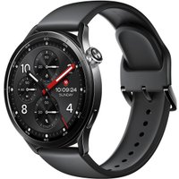 Умные часы Xiaomi Watch S5 46 мм (черный, международная версия) в Пинске