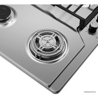 Варочная панель MAUNFELD EGHS.64.73CS/G