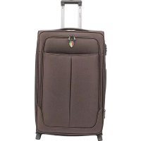 Чемодан VALIGETTI 227-A151/3-28BRW (коричневый)