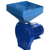 Измельчитель зерна УЗБИ Циклон ИЗКБ-1 молотки