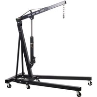 Кран гидравлический RockForce RF-T32001