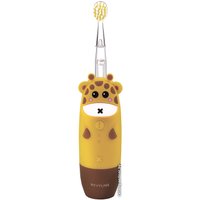 Электрическая зубная щетка Revyline RL 025 Baby (желтый)