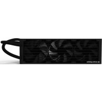 Система жидкостного охлаждения для процессора Zalman Reserator5 Z36 ARGB (черный)