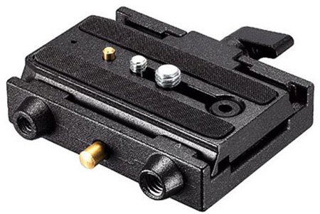 

Площадка Manfrotto 577