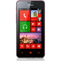 Телефон Huawei Ascend W2