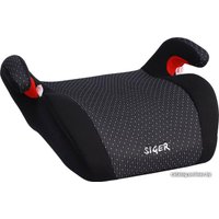 Детское сиденье Siger Мякиш Плюс (комби)