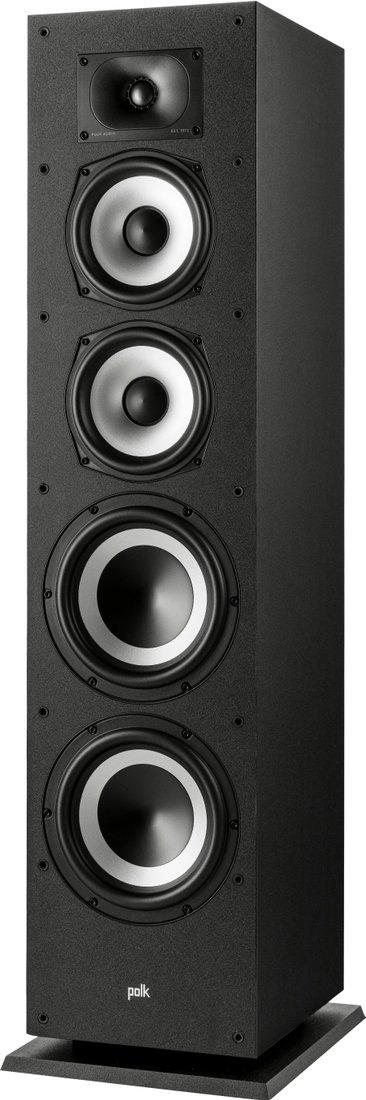 

Напольная акустика Polk Audio Monitor XT70
