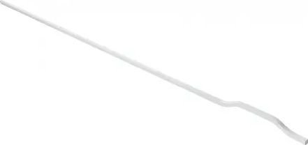 

Ручка мебельная GTV GRAVELL 1200 (белый матовый)