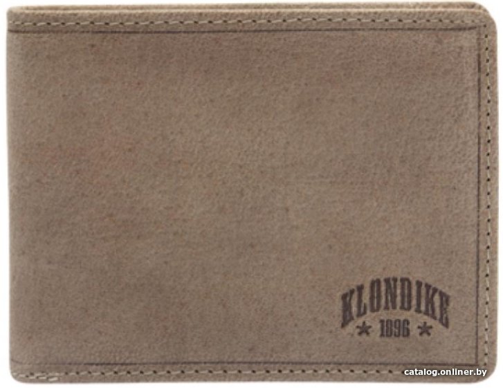 

Кошелек Klondike 1896 KD1006-02