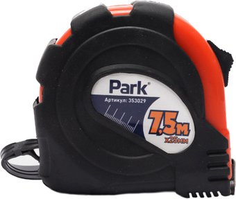 Рулетка Park TM29-7525 353029