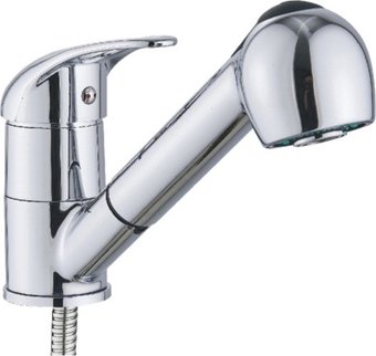 Смеситель Cronwil CD040-60