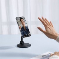 Подставка Baseus MagicPro Magnetic Desktop Phone Stand (черный)