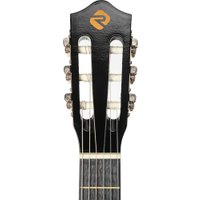 Акустическая гитара ROKSO FT-C-B39-BK