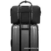 Дорожная сумка Samsonite Lite DLX SP Black 29 см