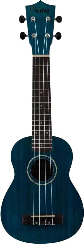 

Укулеле Veston KUS-15 BL I