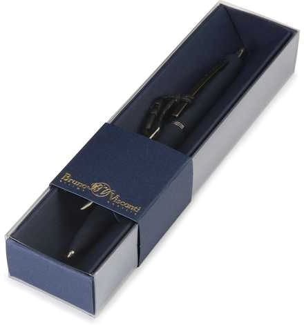 

Ручка шариковая Bruno Visconti San Remo 20-0249/075 (синий)