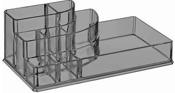 Домашний органайзер для косметики Econova 411250001