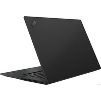 Рабочая станция Lenovo ThinkPad X1 Extreme 20MF000TRT