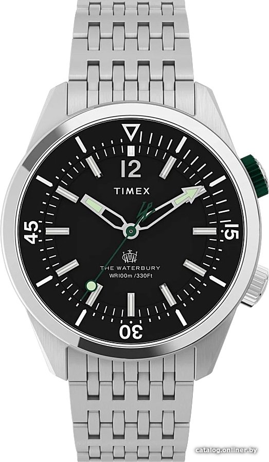 Наручные часы Timex Waterbury TW2V49700