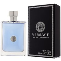 Туалетная вода Versace Pour Homme EdT (200 мл)