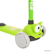 Трехколесный самокат Pituso HD-S808 (зеленый)