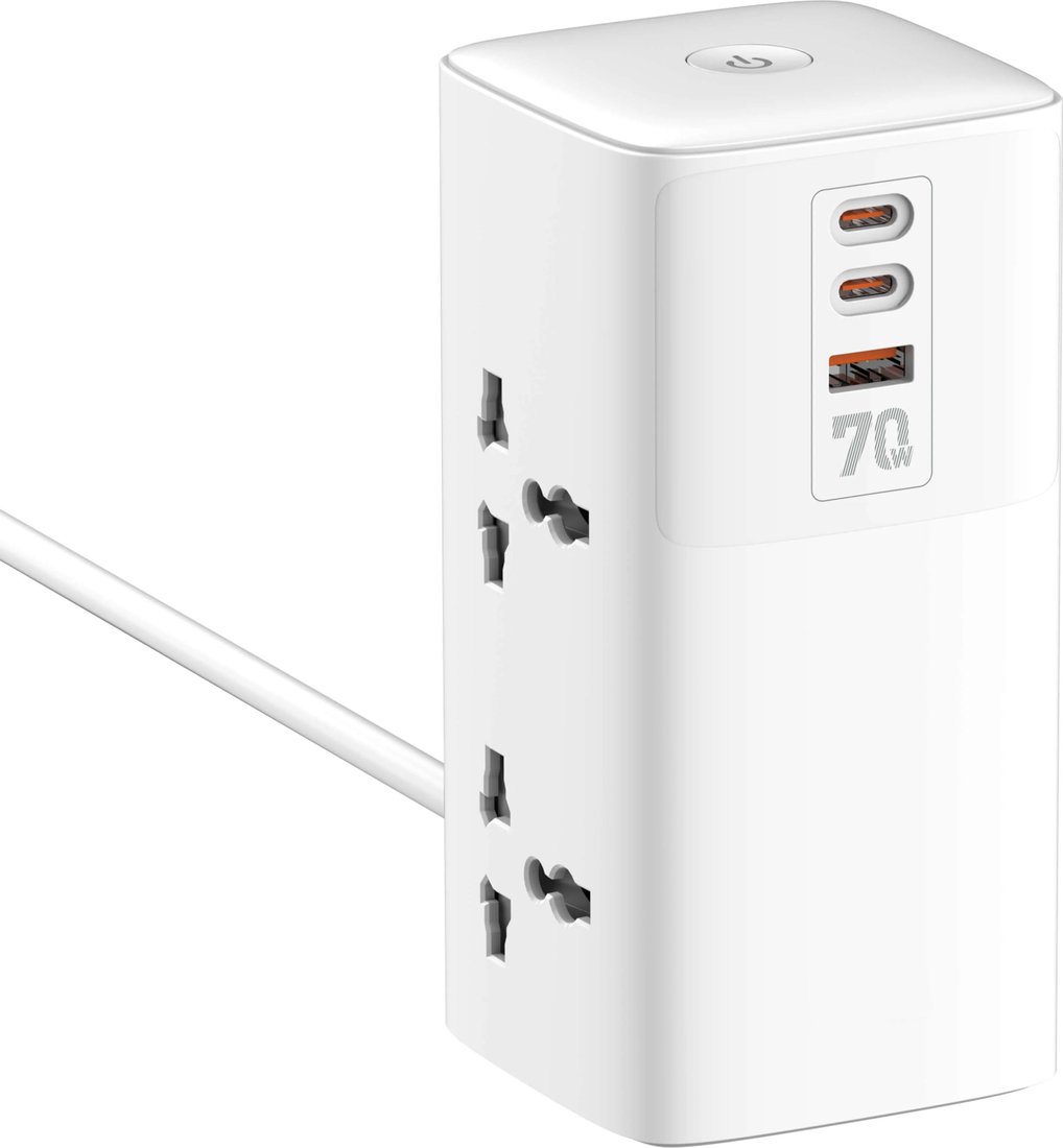 

Сетевой фильтр Profit SC4383