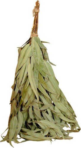 Банный веник Добропаровъ Эвкалиптовый 2691833