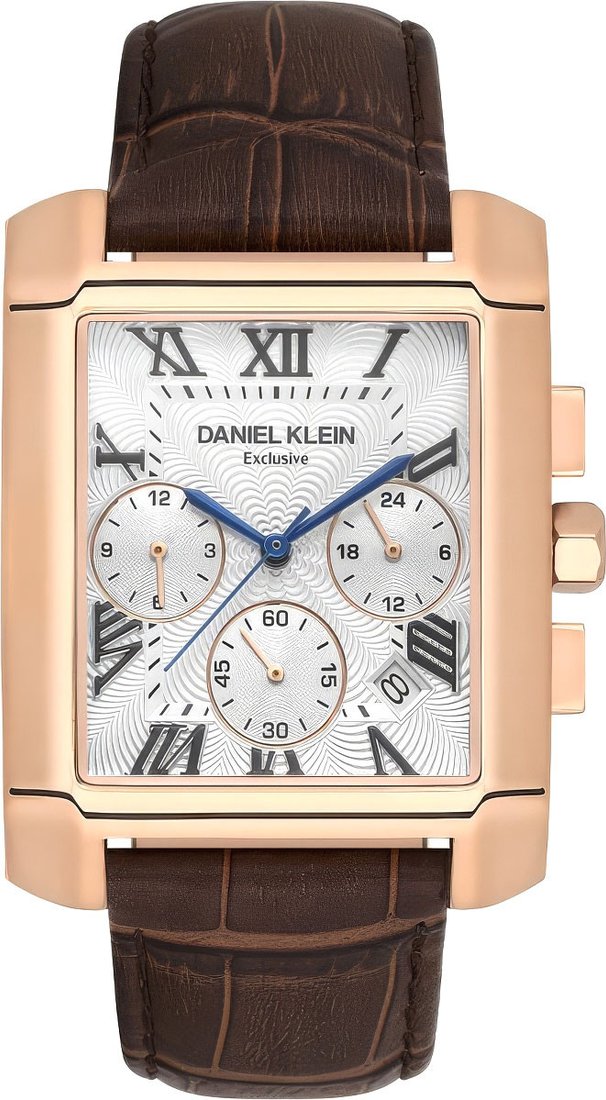 

Наручные часы Daniel Klein DK13748-5