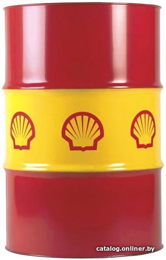 Моторное масло Shell Rimula R6 ME 5W-30 209л