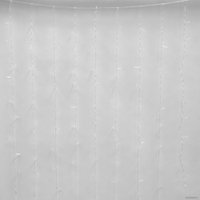 Световой дождь Uniel ULD-C3020-240/STK WHITE IP44 UL-00007213