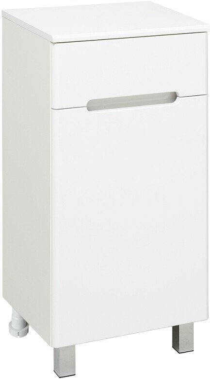 

Runo Тумба для ванной Парма 40 правый (напольный)