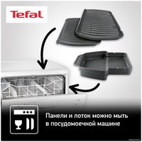 Электрогриль Tefal GC712D34