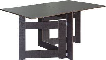 Стол-книга Элегия Узкий (венге)