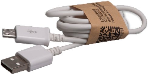 

Кабель Ritmix RCC-110 (белый)